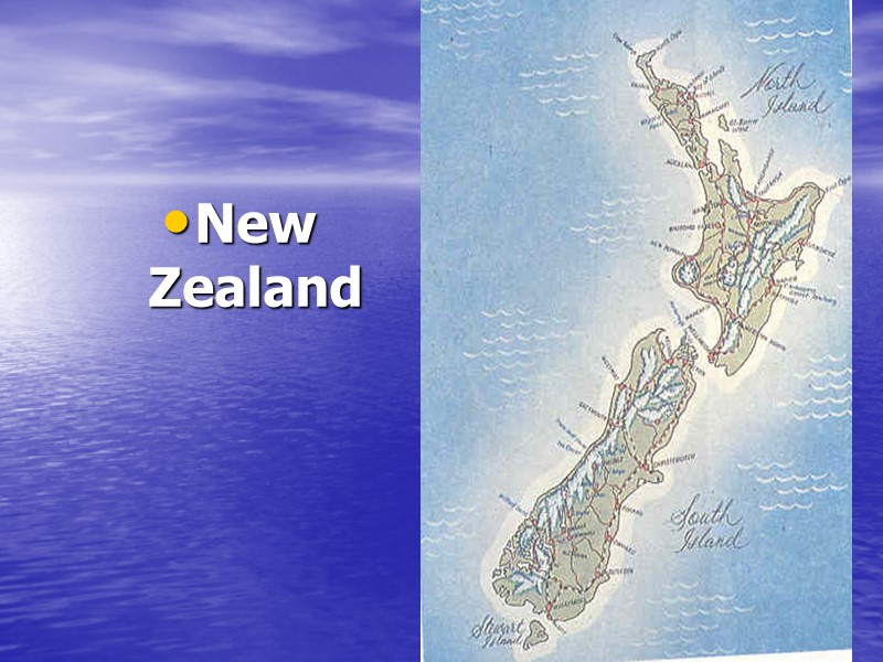New Zealand